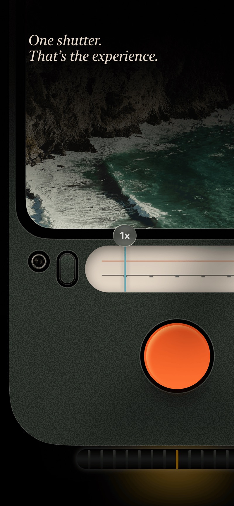 Campera screenshot 3