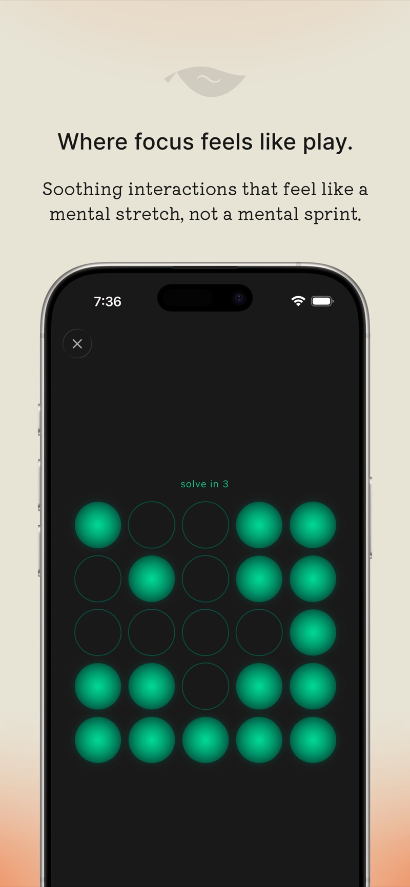 Fidgy screenshot 3
