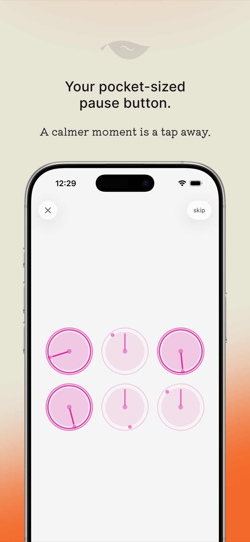 Fidgy screenshot 5