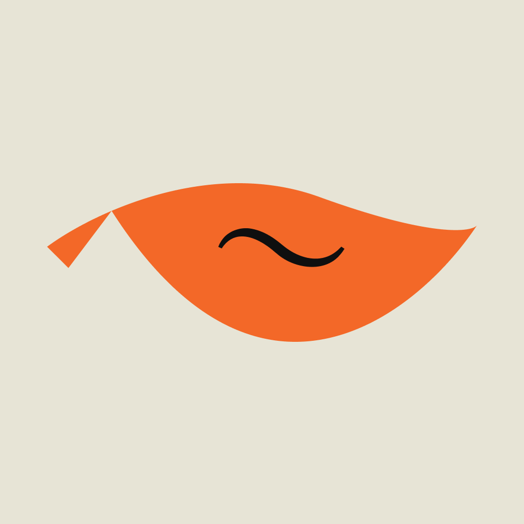 Fidgy app icon